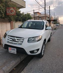 هيونداي سانتافي